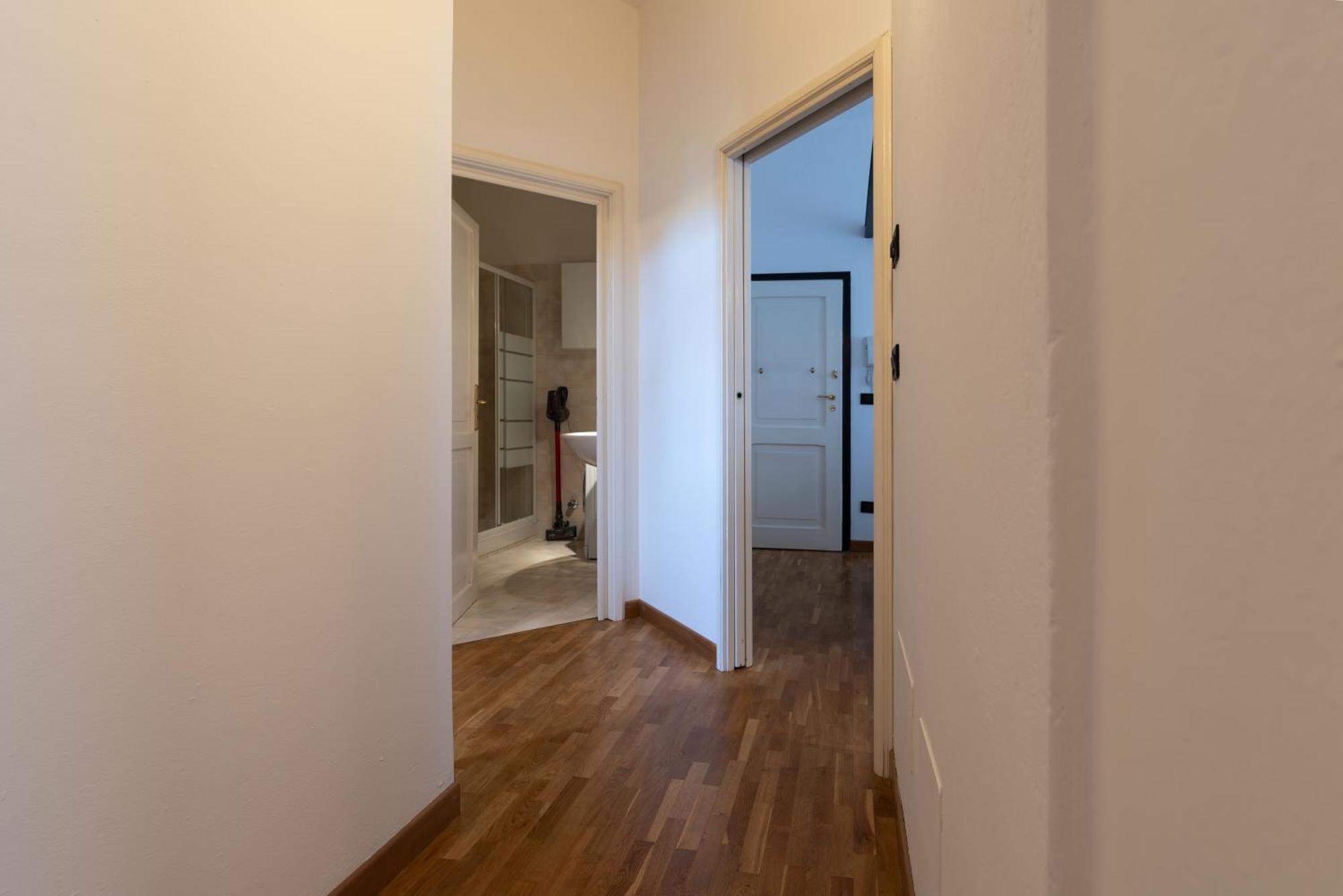 Cavallotti Home Bologna Kültér fotó