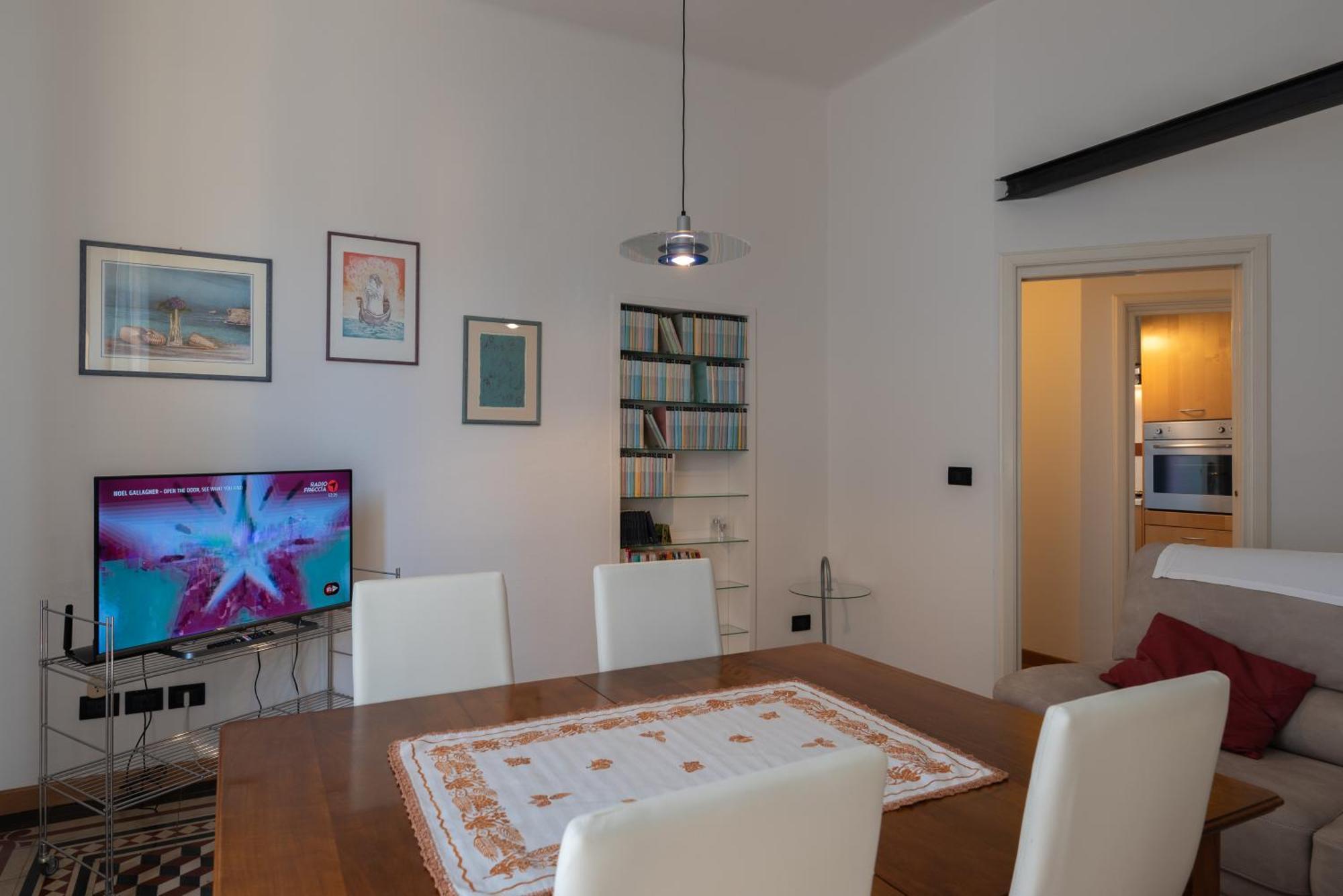 Cavallotti Home Bologna Kültér fotó