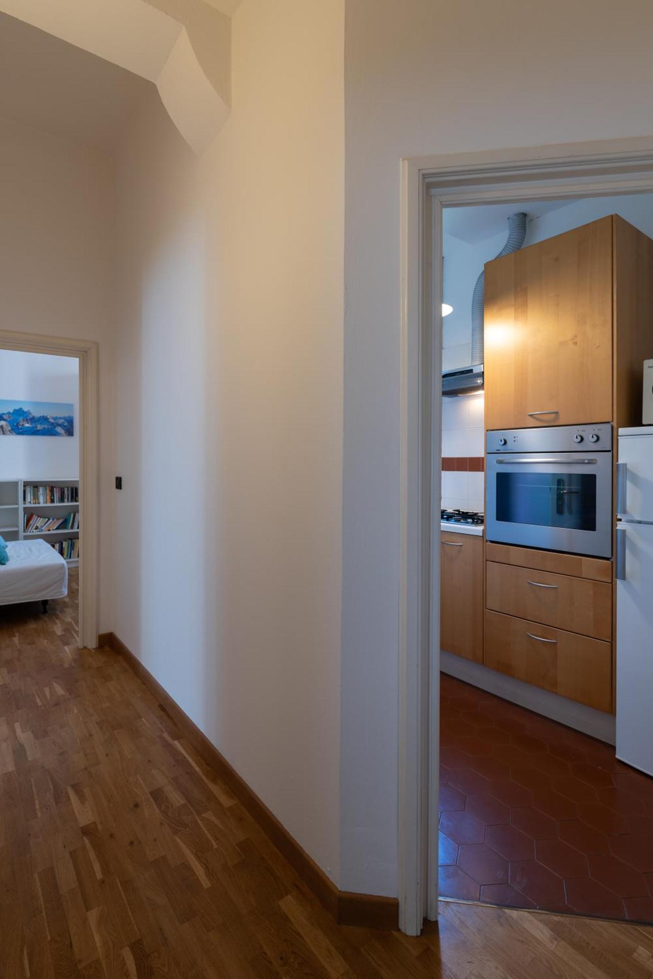 Cavallotti Home Bologna Kültér fotó