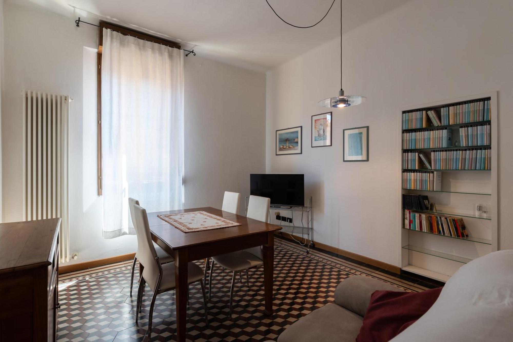 Cavallotti Home Bologna Kültér fotó