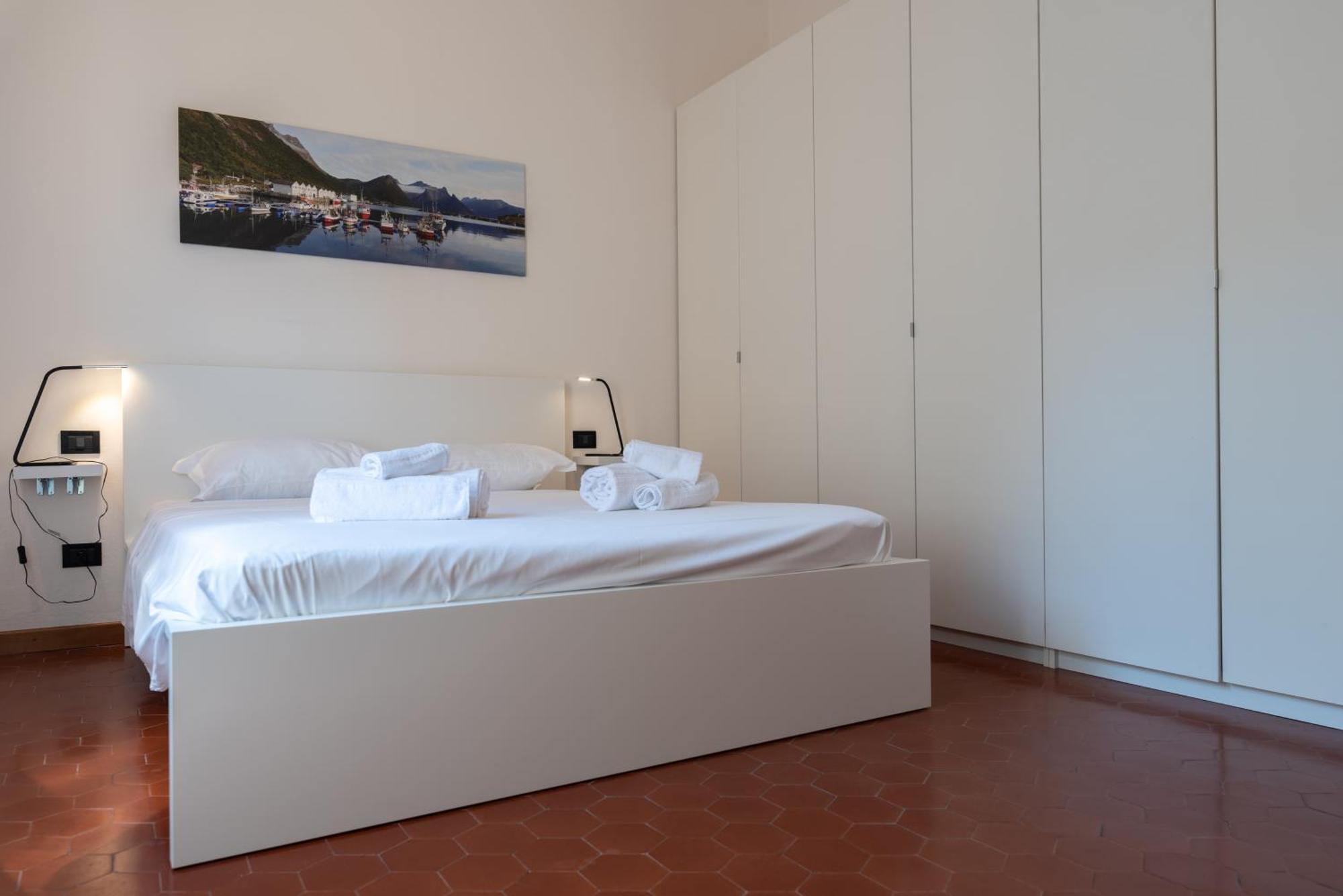 Cavallotti Home Bologna Kültér fotó