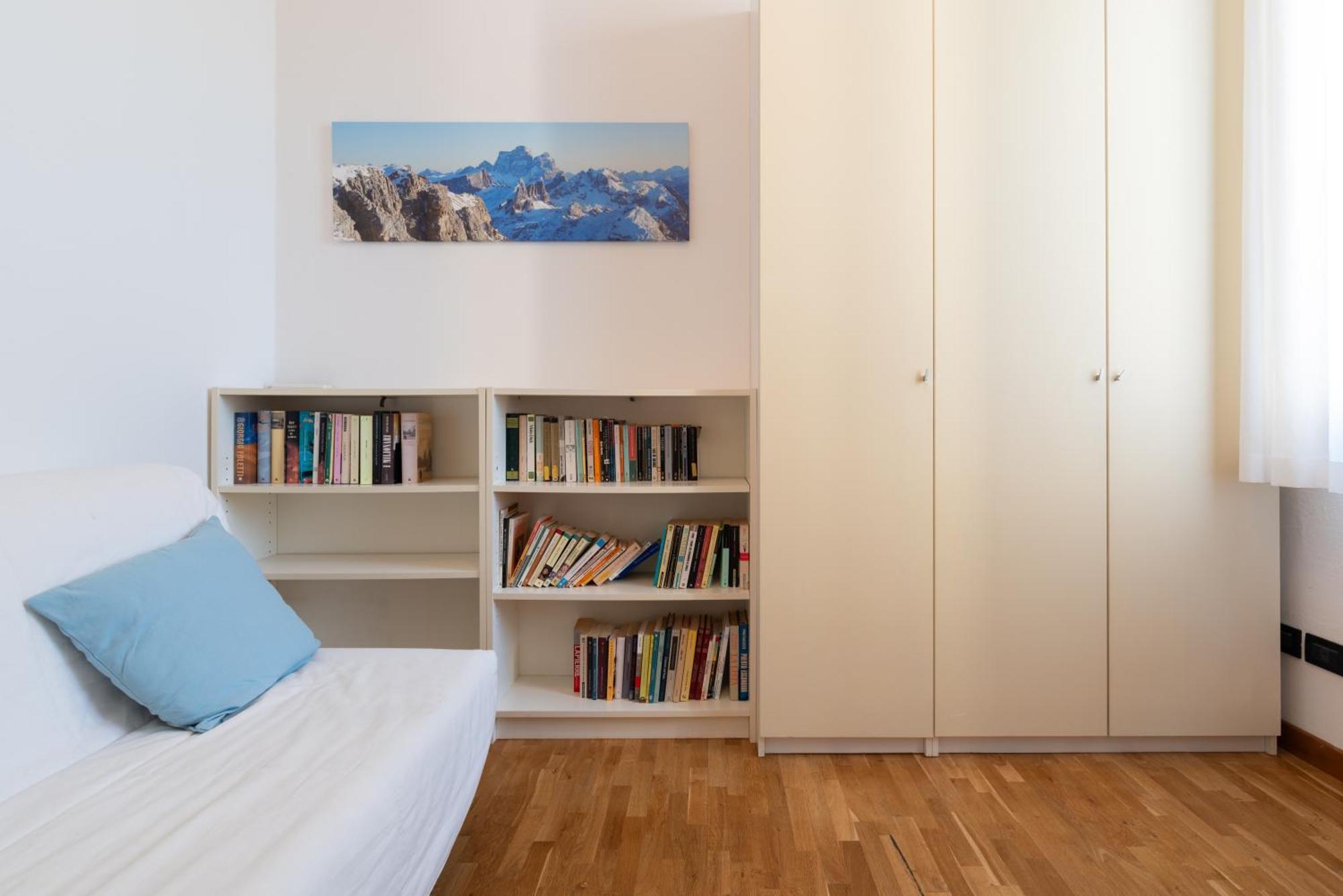 Cavallotti Home Bologna Kültér fotó